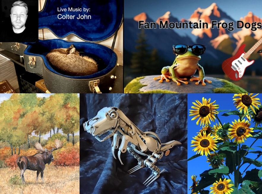 Madison Valley Arts Festival